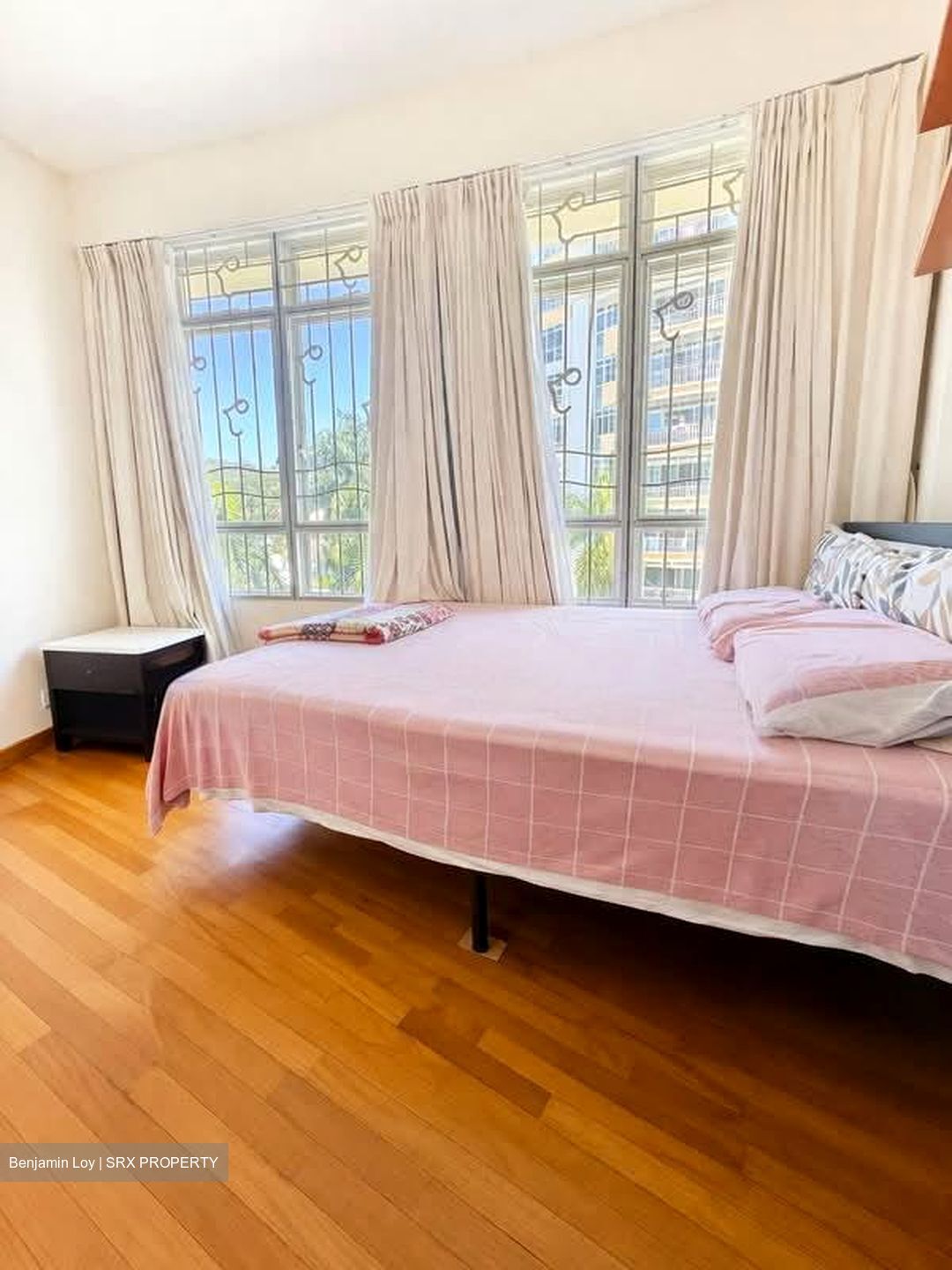 The Petals (D23), Condominium #538752681